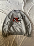 Spider Sweater