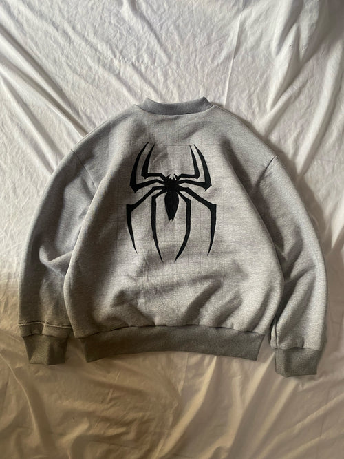 Spider Sweater