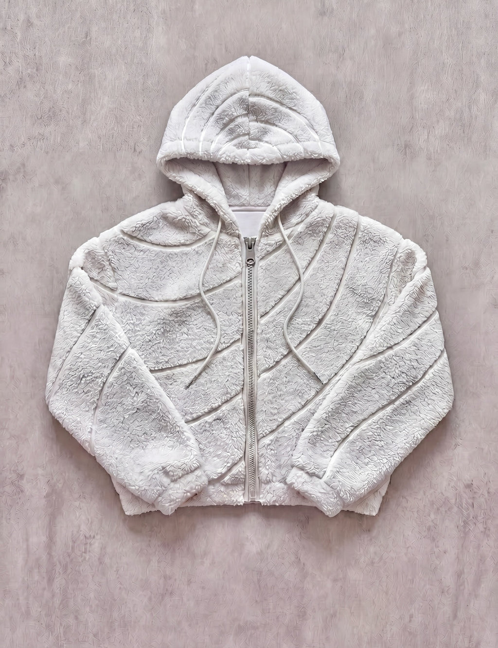 Unisex Tobi Hoodie