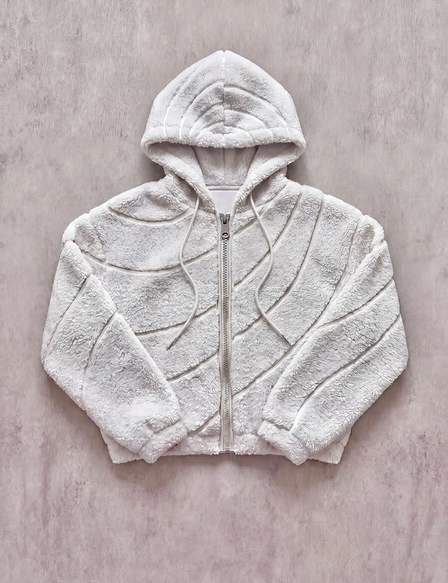 Unisex Tobi Hoodie